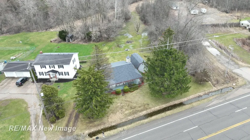 13280 N Saginaw Road Vienna Charter Township MI 48420