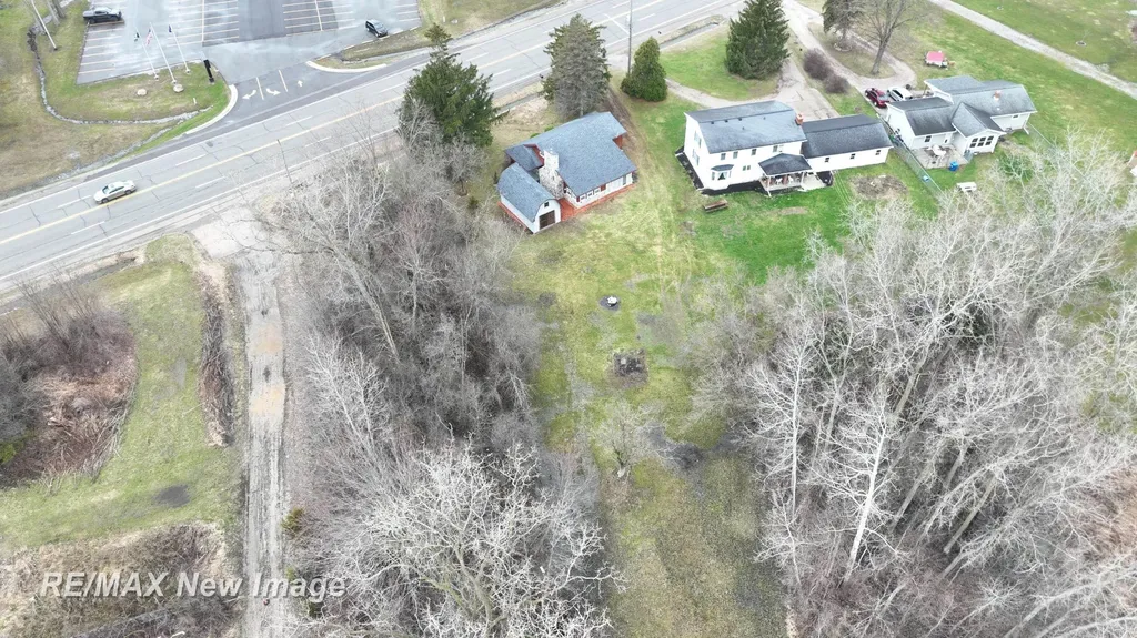 13280 N Saginaw Road Vienna Charter Township MI 48420