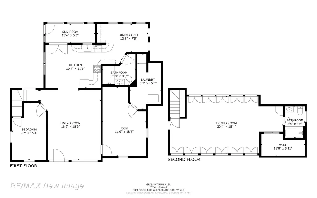 13280 N Saginaw Road Vienna Charter Township MI 48420