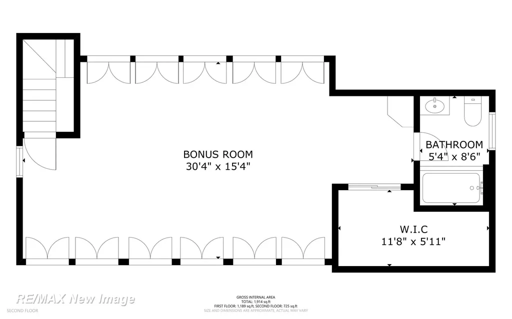 13280 N Saginaw Road Vienna Charter Township MI 48420