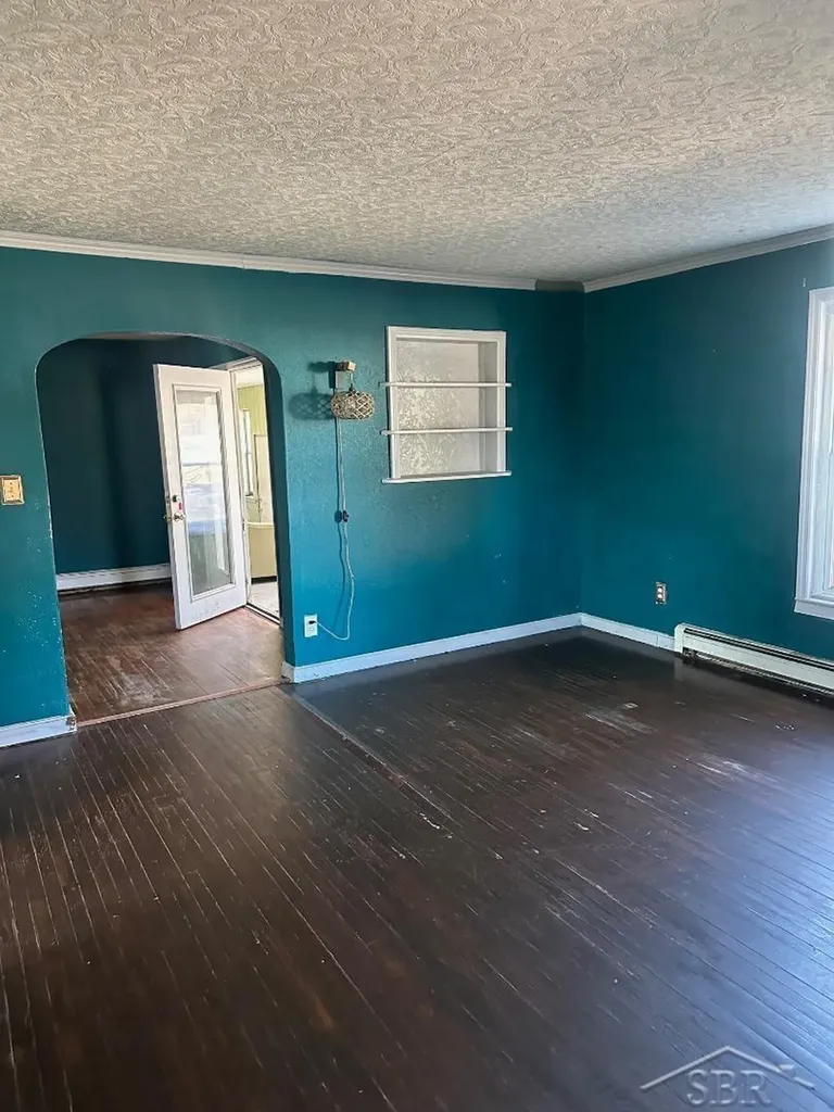 609 Olive Road St. Louis City MI 48880