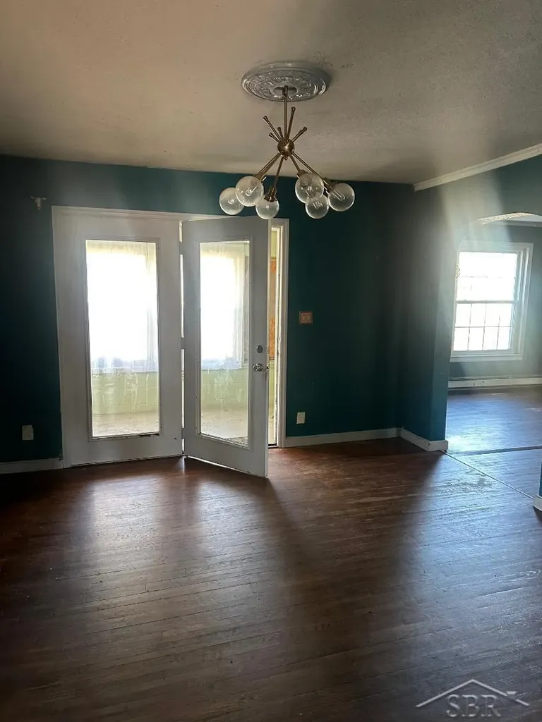 609 Olive Road St. Louis City MI 48880