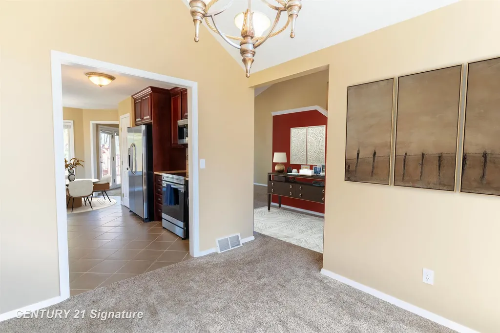 5808 Lantern Lane Midland City MI 48642