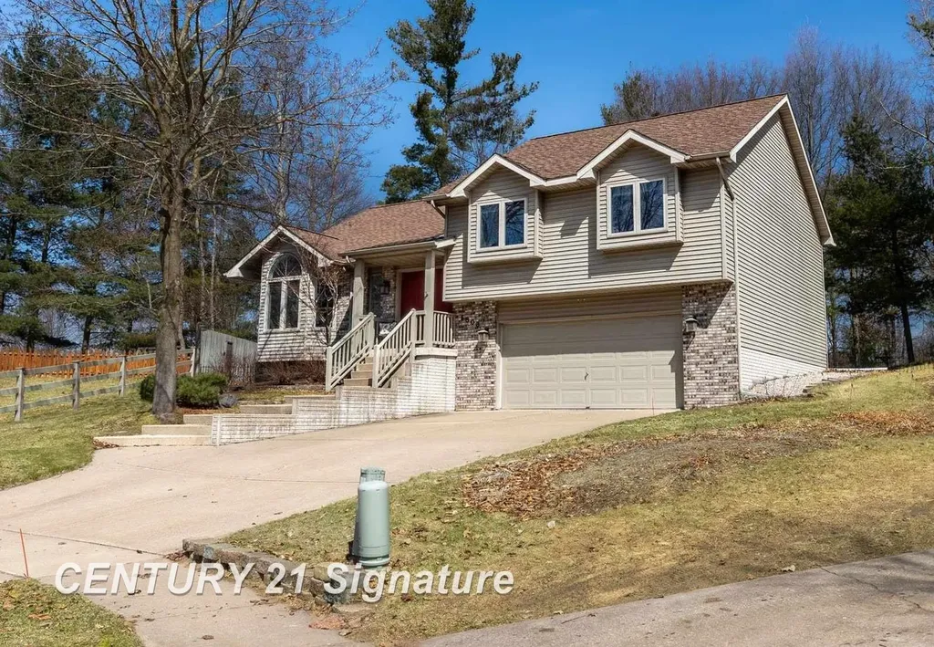 5808 Lantern Lane Midland City MI 48642