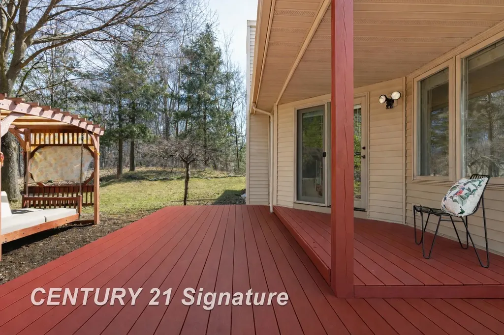 5808 Lantern Lane Midland City MI 48642
