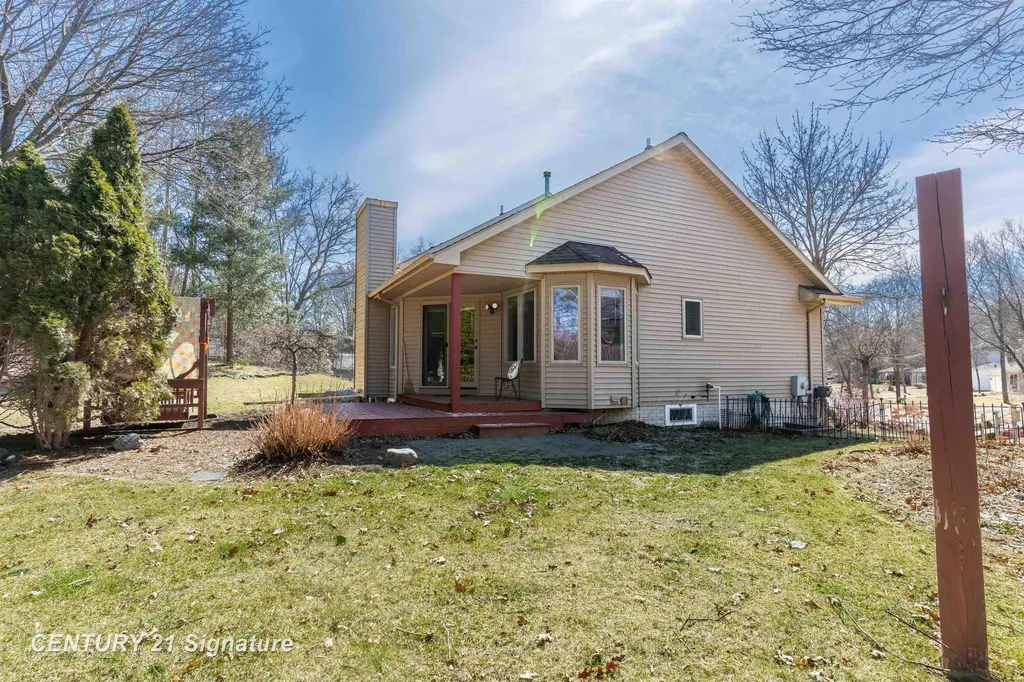 5808 Lantern Lane Midland City MI 48642