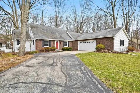 12788 S Basell Drive Thomas Township MI 48626