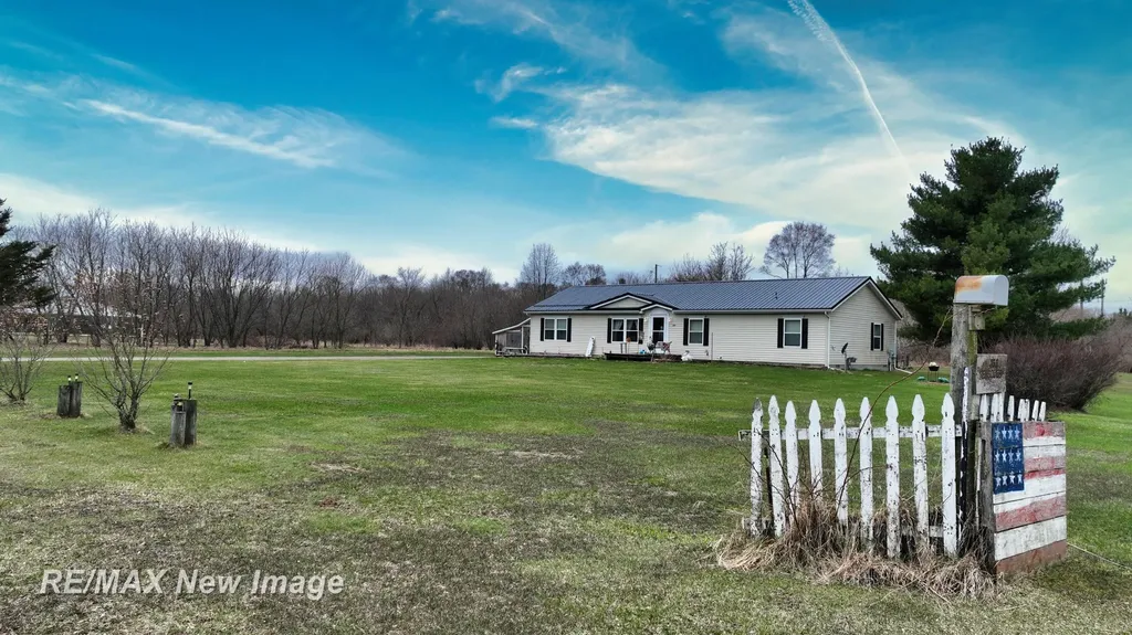 355 Carpenter Road Watertown Township MI 48435