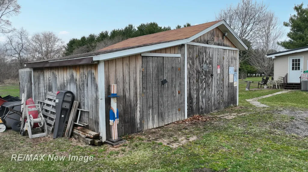 355 Carpenter Road Watertown Township MI 48435