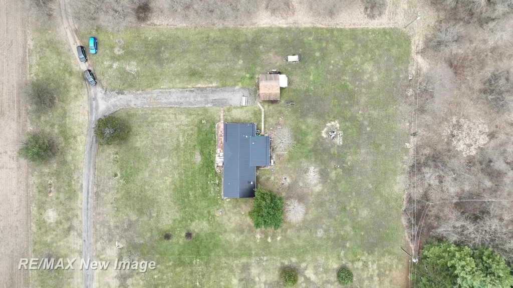 355 Carpenter Road Watertown Township MI 48435