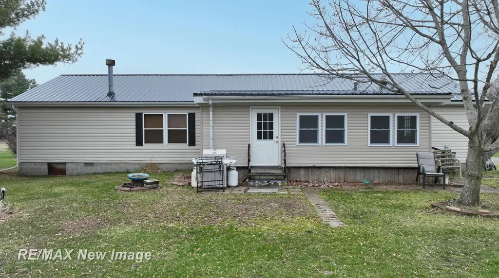 355 Carpenter Road Watertown Township MI 48435