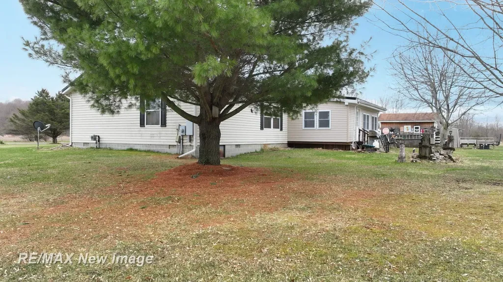 355 Carpenter Road Watertown Township MI 48435