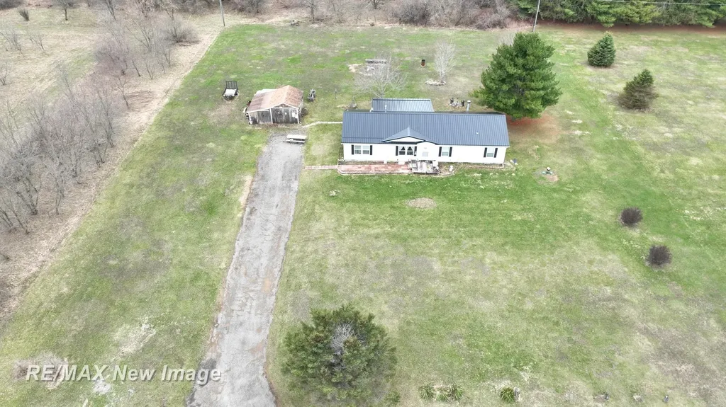 355 Carpenter Road Watertown Township MI 48435