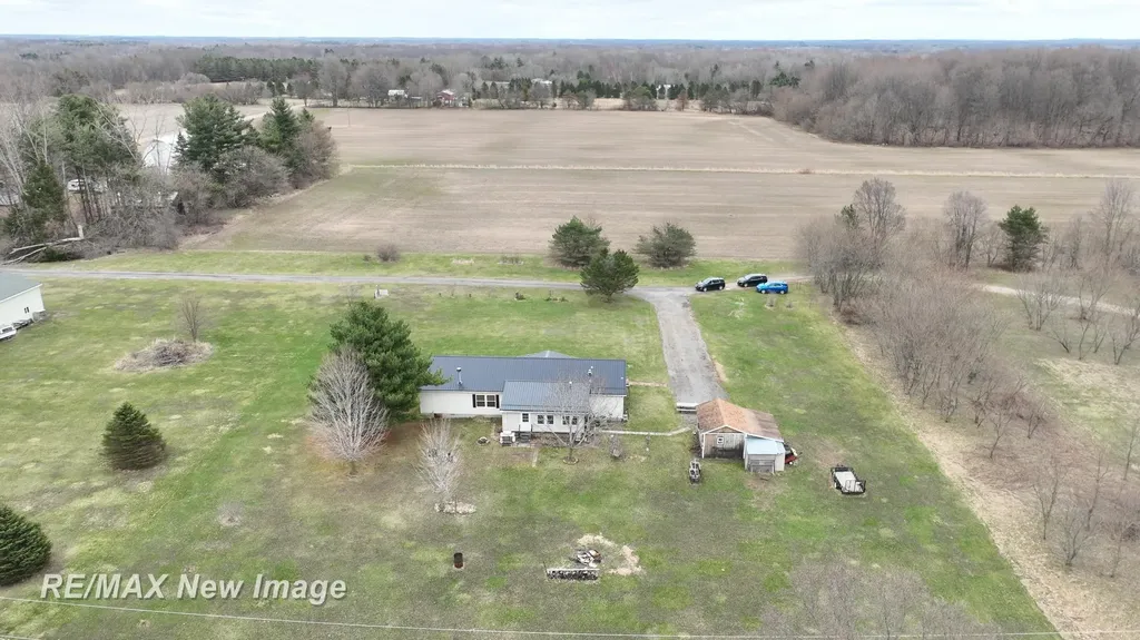 355 Carpenter Road Watertown Township MI 48435