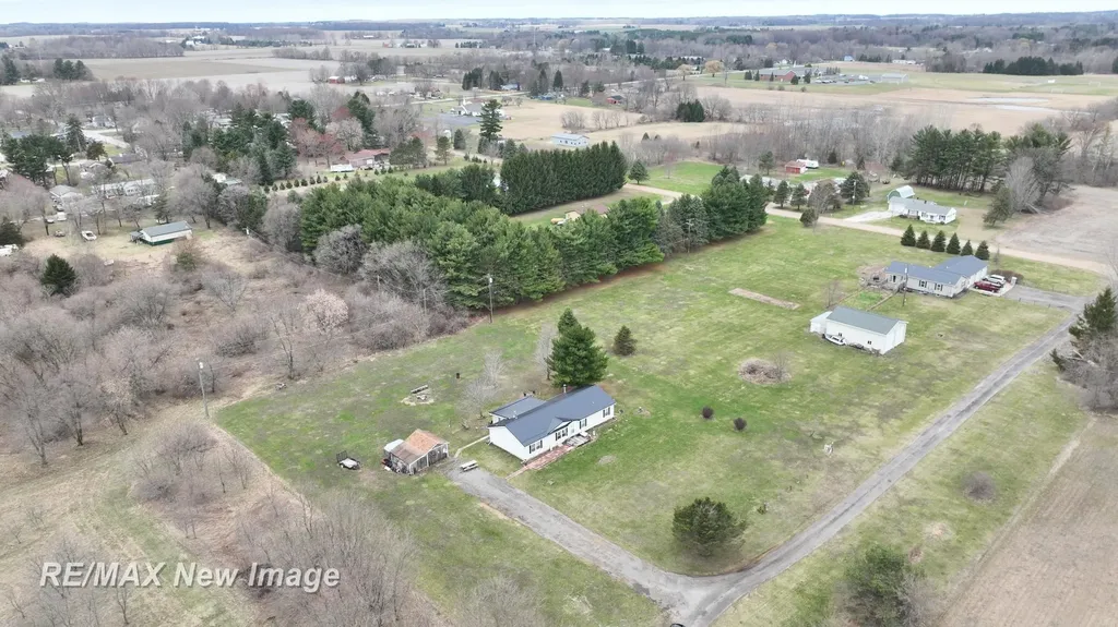355 Carpenter Road Watertown Township MI 48435