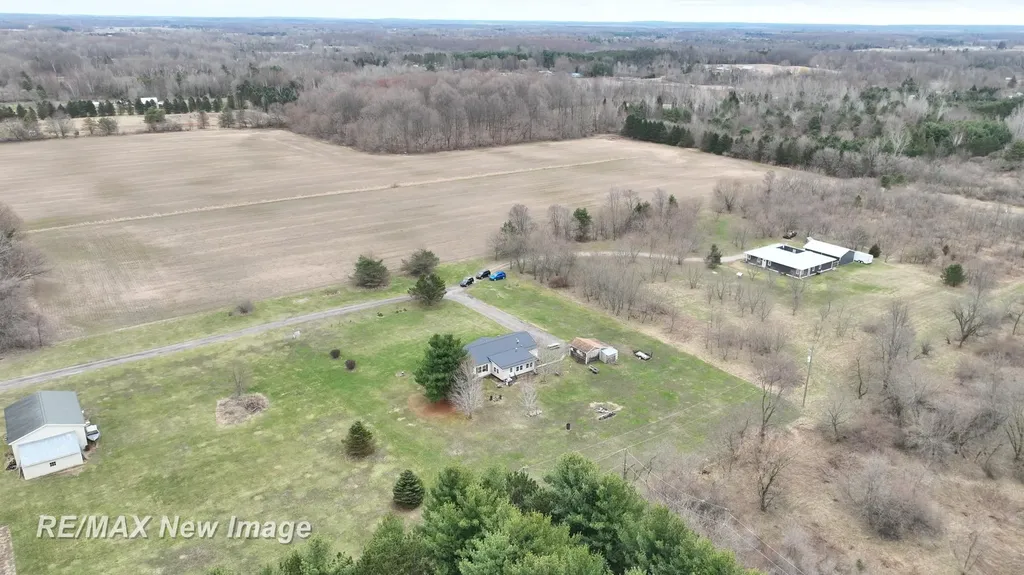355 Carpenter Road Watertown Township MI 48435