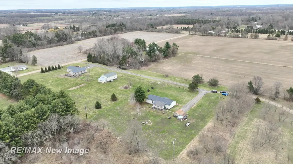 355 Carpenter Road Watertown Township MI 48435