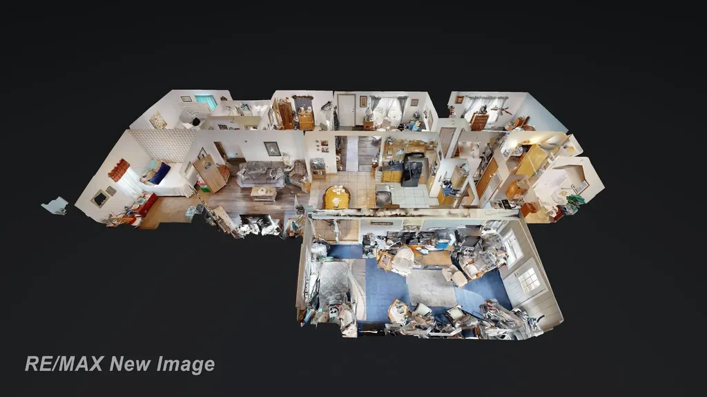 355 Carpenter Road Watertown Township MI 48435