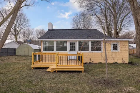39 Spruce Ridge Drive Bangor Charter Township MI 48706