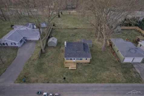 39 Spruce Ridge Drive Bangor Charter Township MI 48706