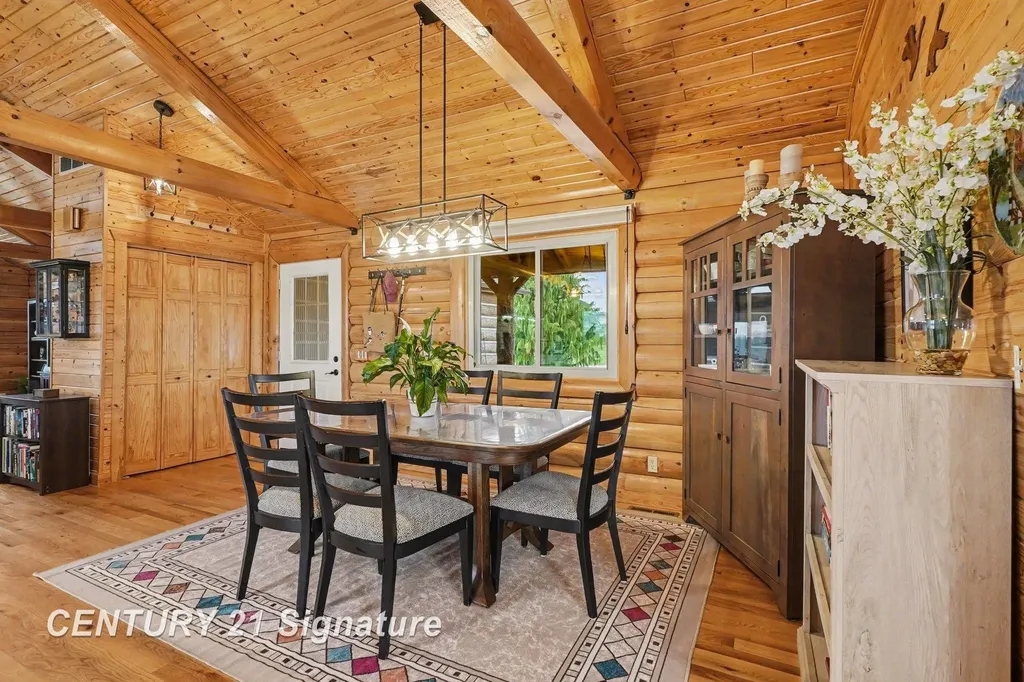 3826 Buzzell Road Grout Township MI 48624