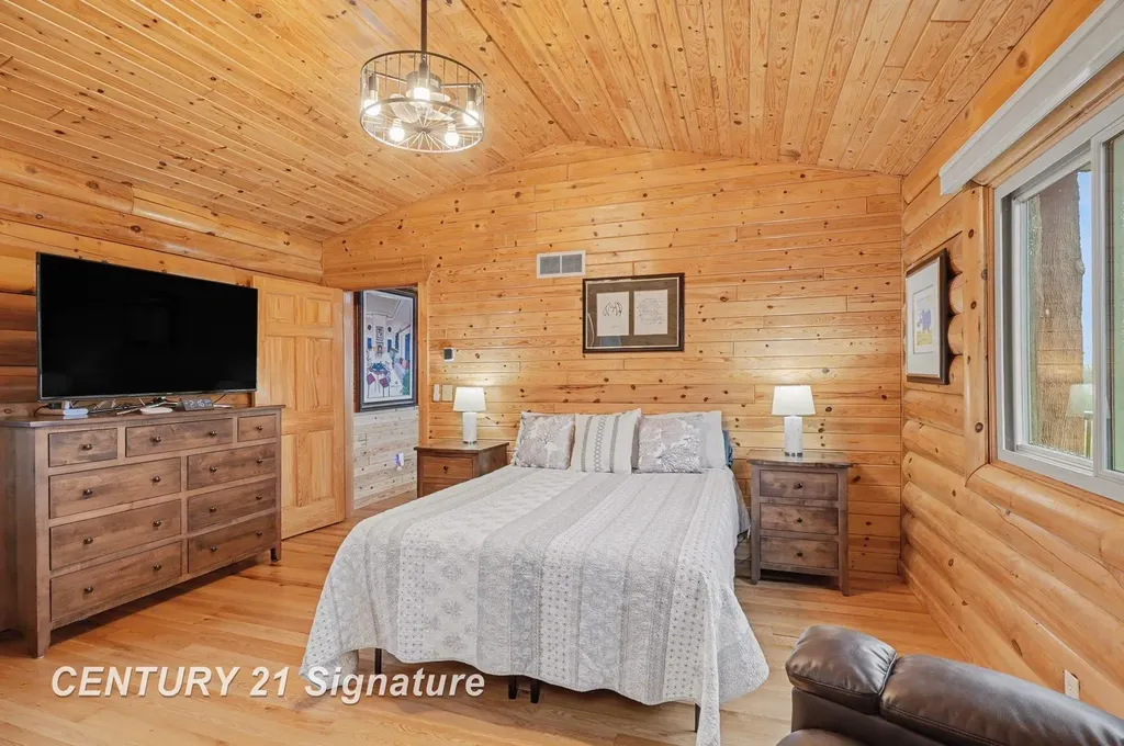 3826 Buzzell Road Grout Township MI 48624