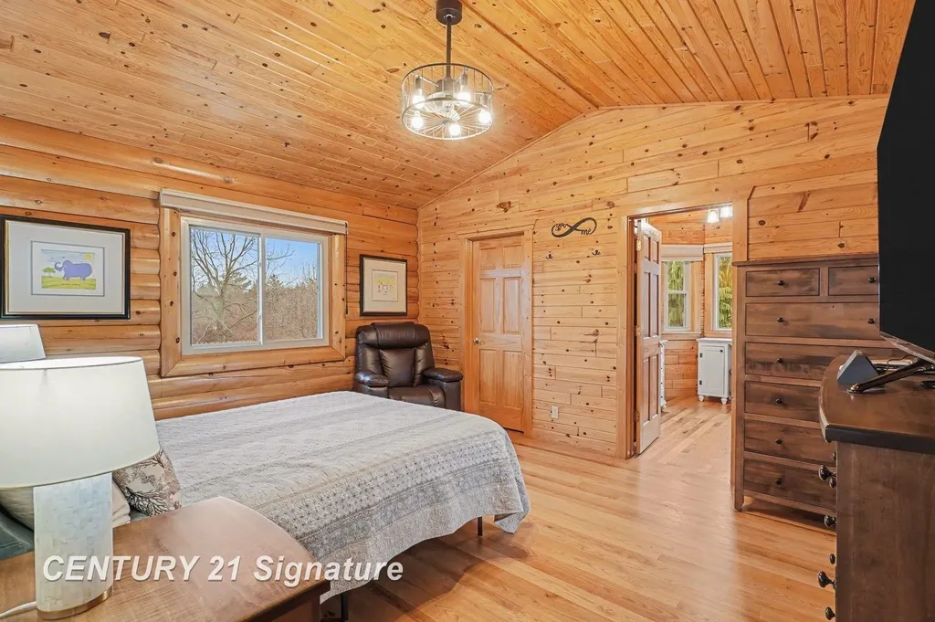 3826 Buzzell Road Grout Township MI 48624