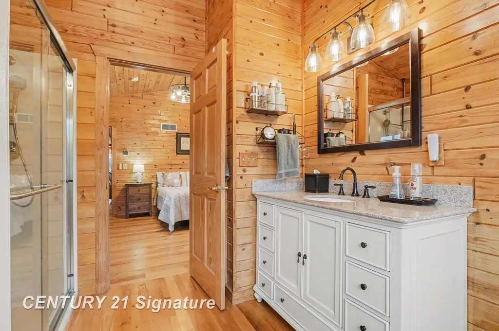 3826 Buzzell Road Grout Township MI 48624