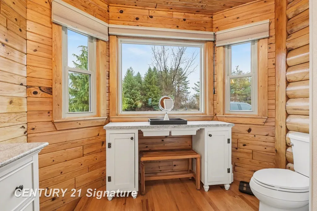 3826 Buzzell Road Grout Township MI 48624