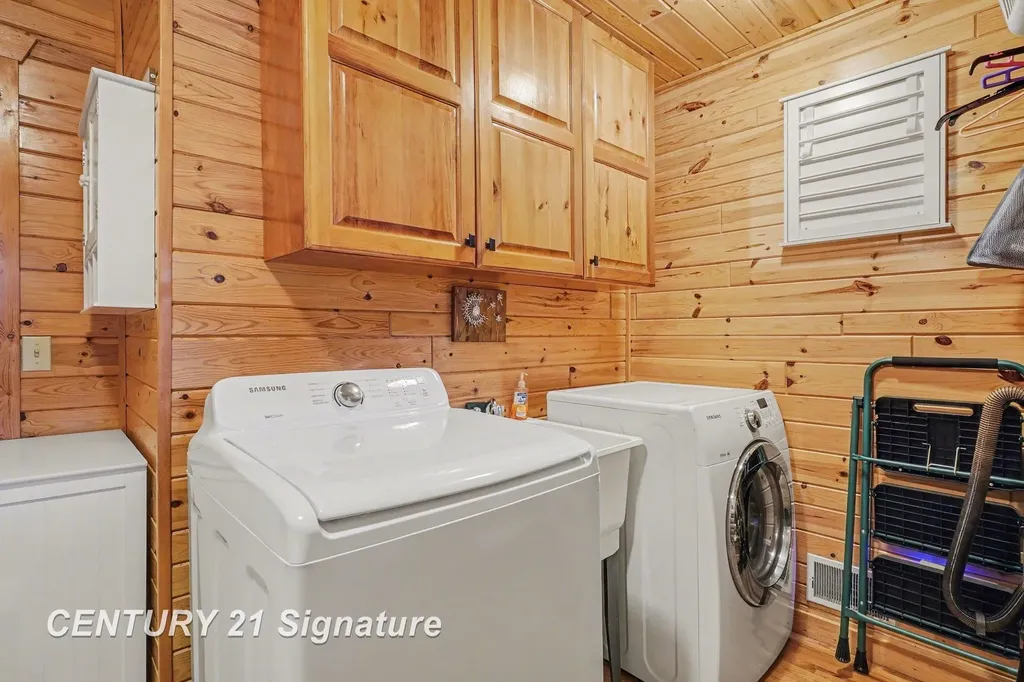3826 Buzzell Road Grout Township MI 48624