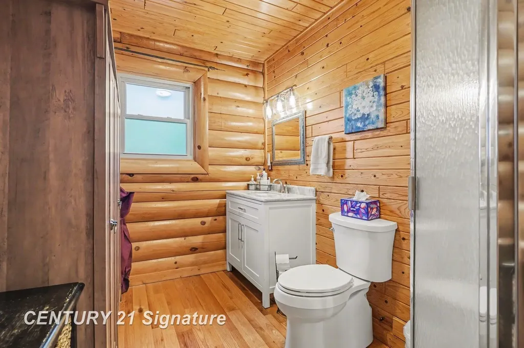 3826 Buzzell Road Grout Township MI 48624