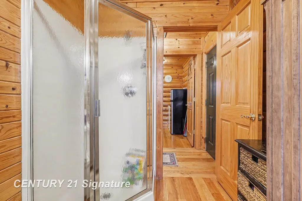 3826 Buzzell Road Grout Township MI 48624
