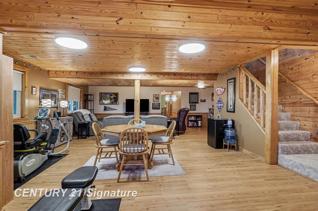 3826 Buzzell Road Grout Township MI 48624