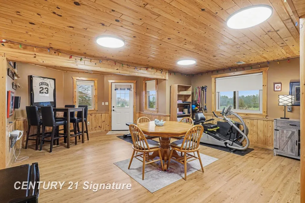 3826 Buzzell Road Grout Township MI 48624