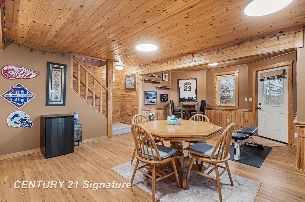 3826 Buzzell Road Grout Township MI 48624