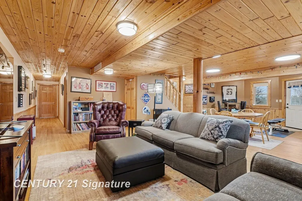 3826 Buzzell Road Grout Township MI 48624
