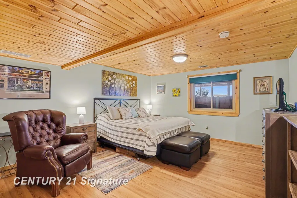 3826 Buzzell Road Grout Township MI 48624