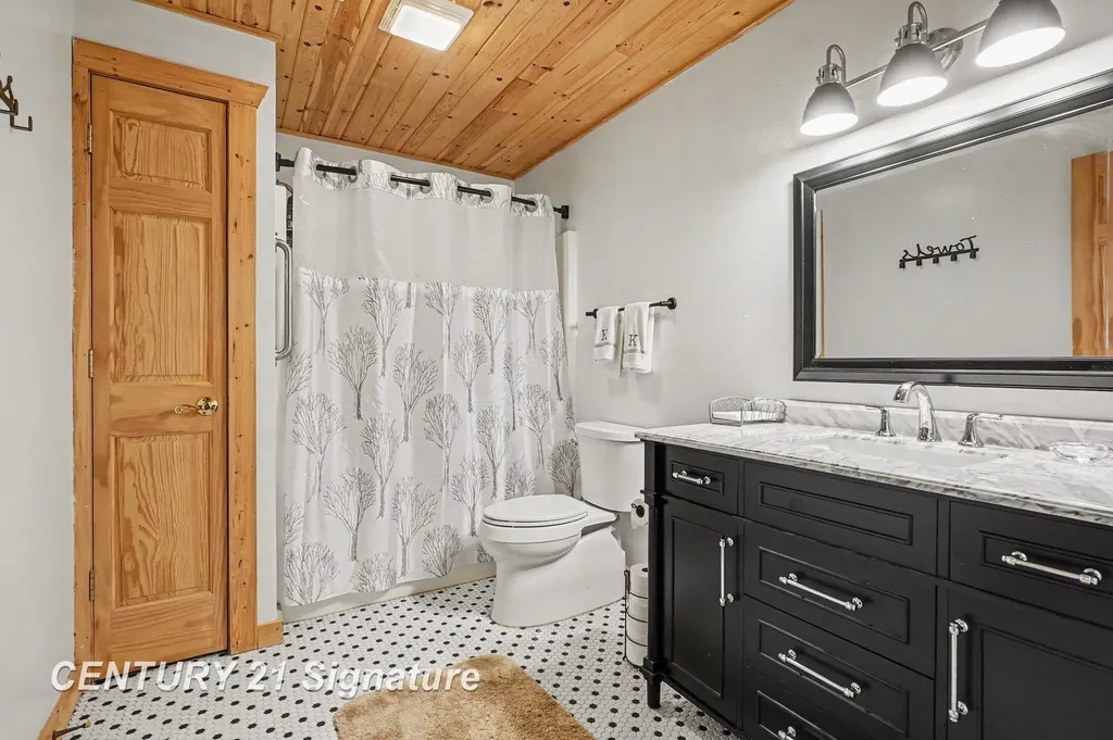 3826 Buzzell Road Grout Township MI 48624