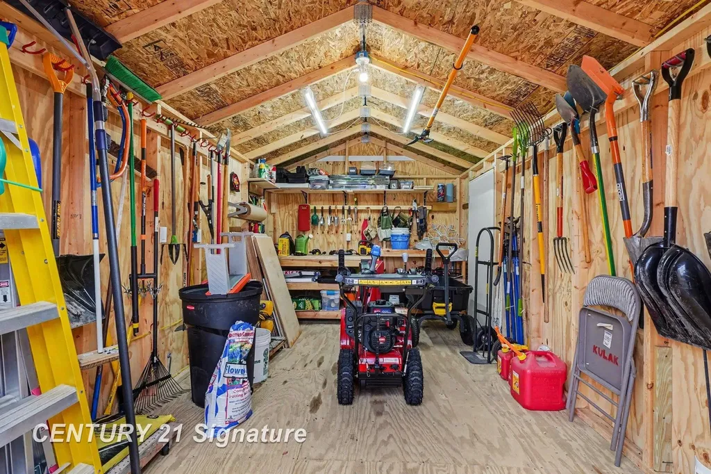 3826 Buzzell Road Grout Township MI 48624
