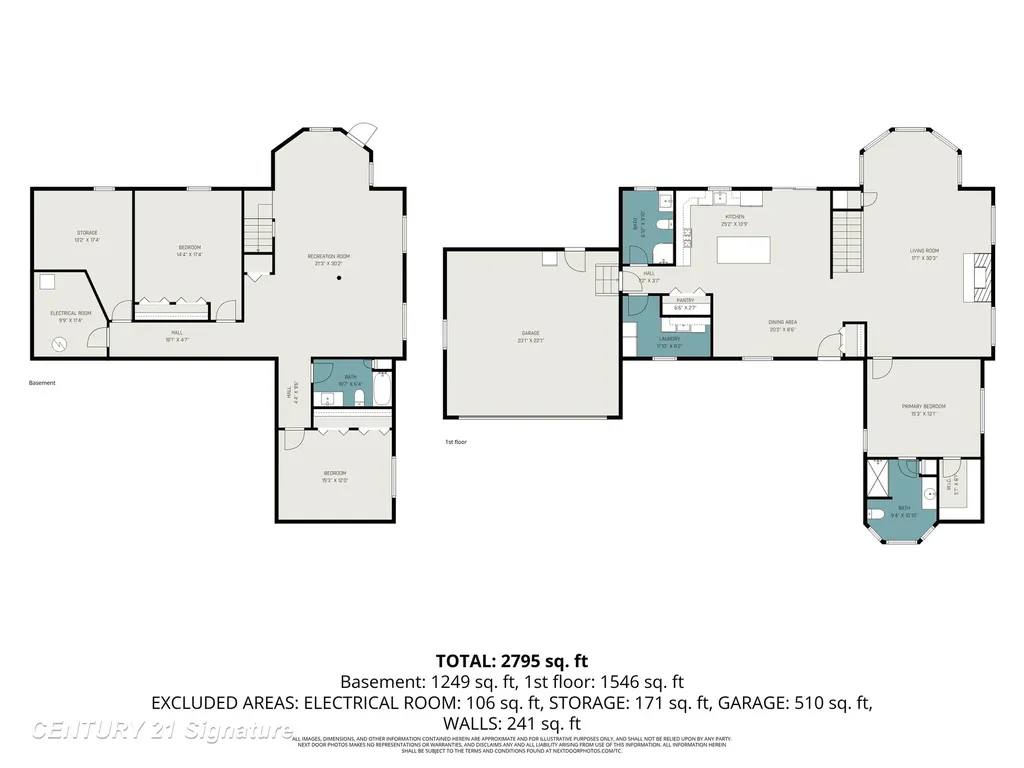 3826 Buzzell Road Grout Township MI 48624
