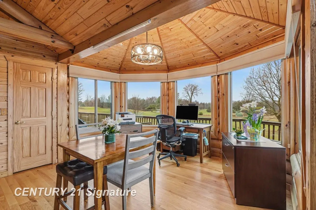 3826 Buzzell Road Grout Township MI 48624