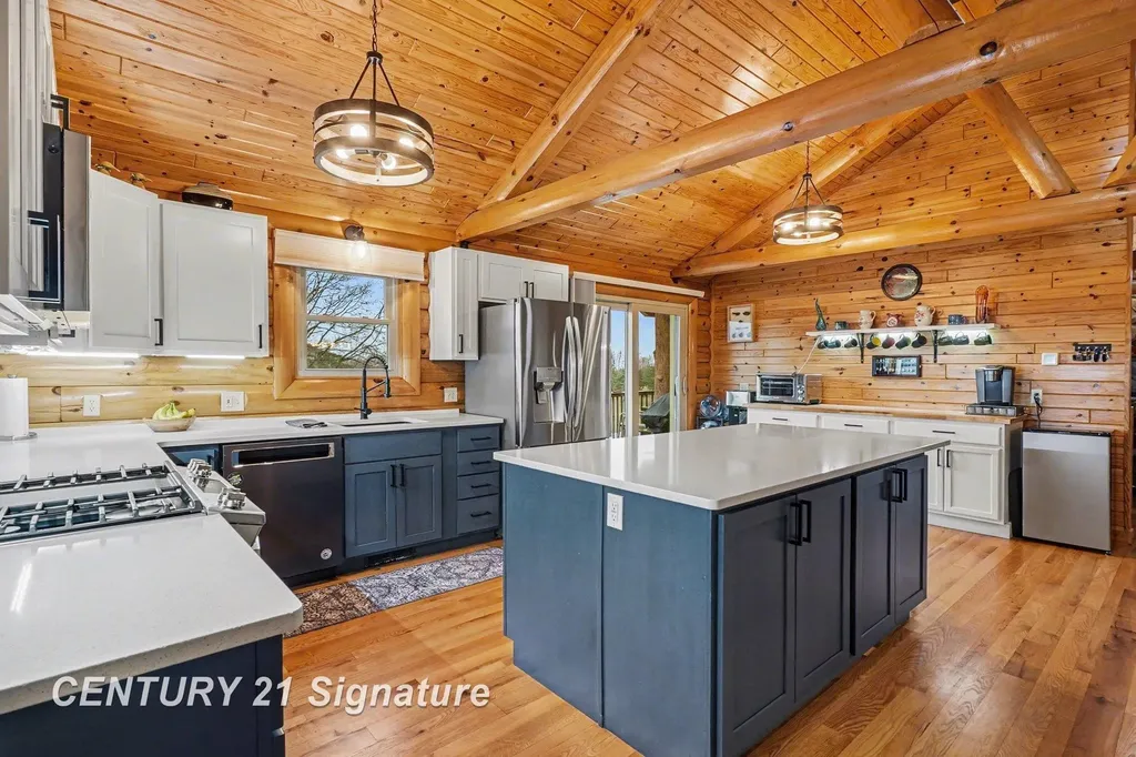 3826 Buzzell Road Grout Township MI 48624