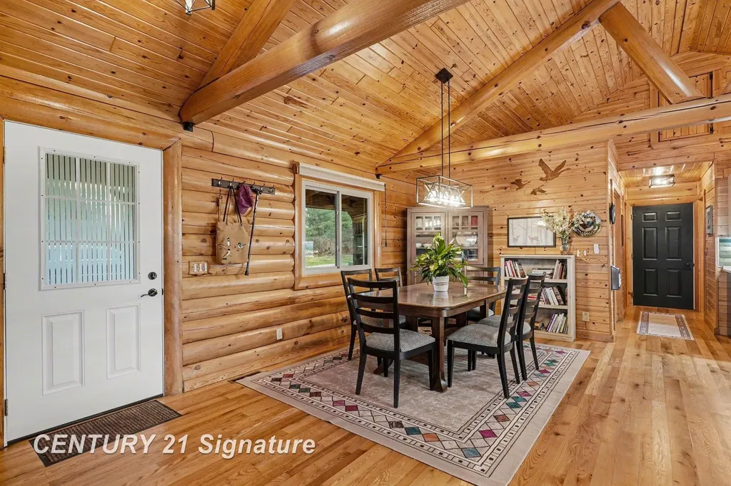 3826 Buzzell Road Grout Township MI 48624