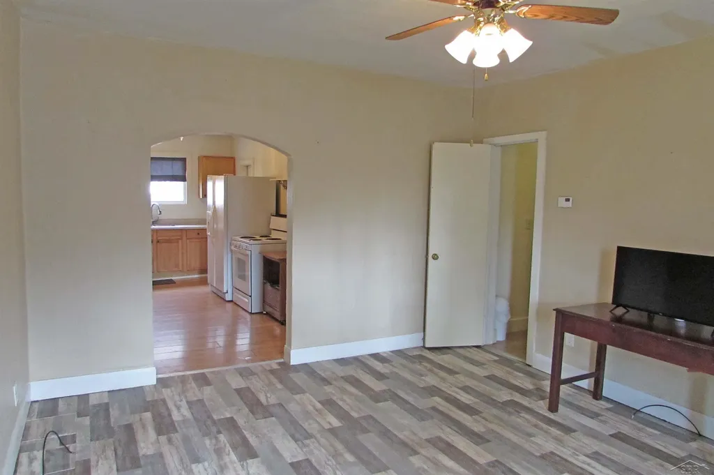 307 N Line Street Chesaning Village MI 48616