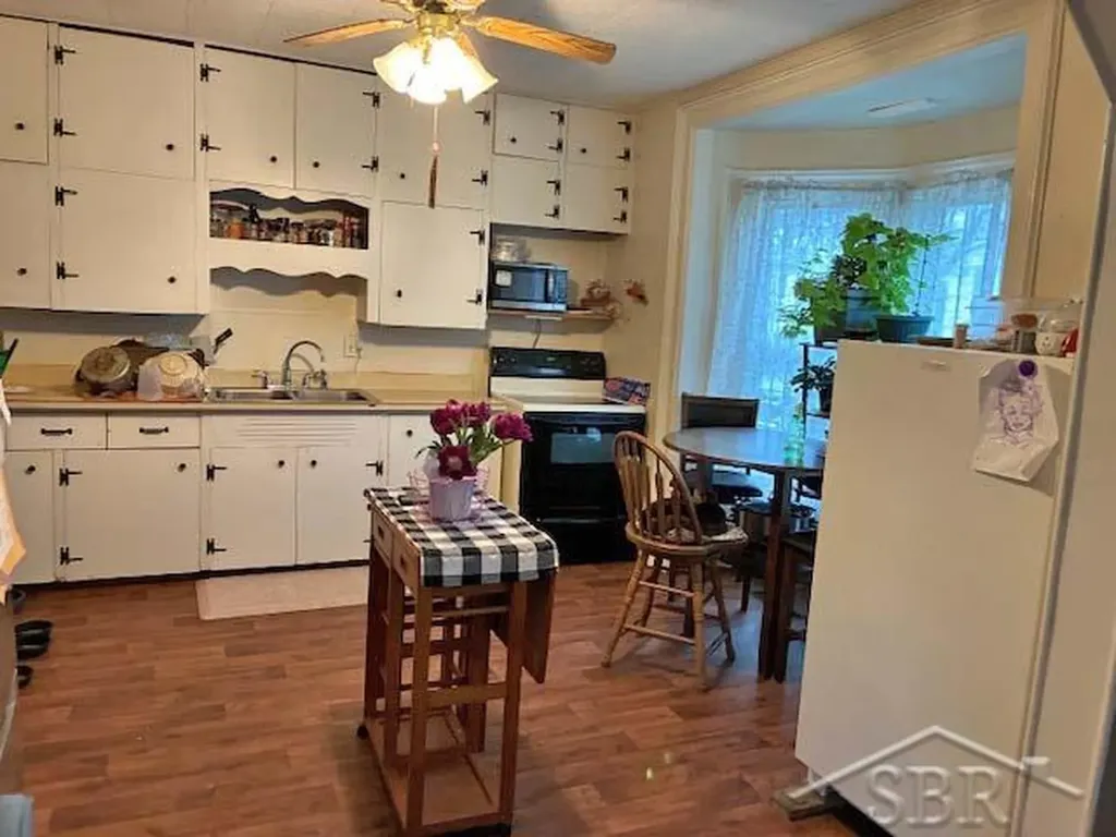 307 N Line Street Chesaning Village MI 48616