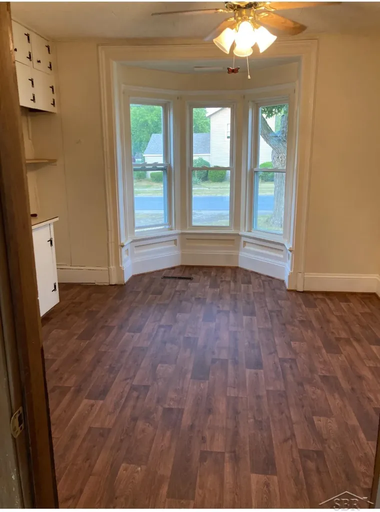 307 N Line Street Chesaning Village MI 48616