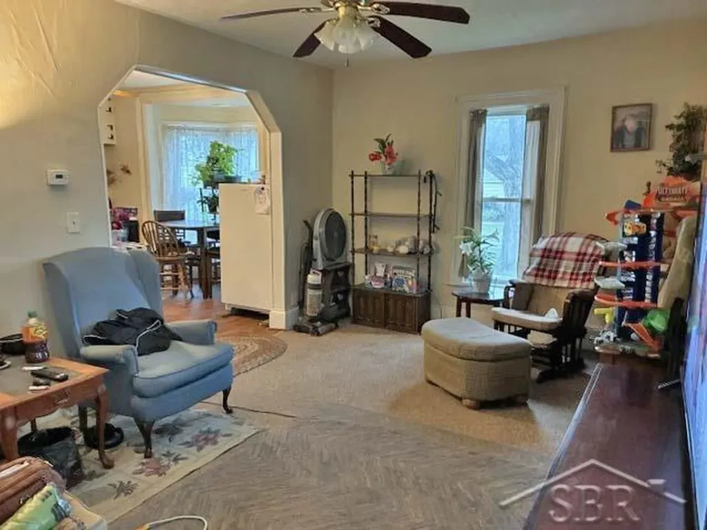 307 N Line Street Chesaning Village MI 48616