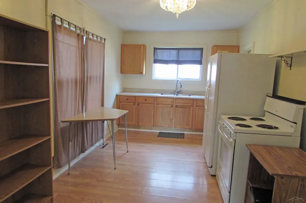307 N Line Street Chesaning Village MI 48616
