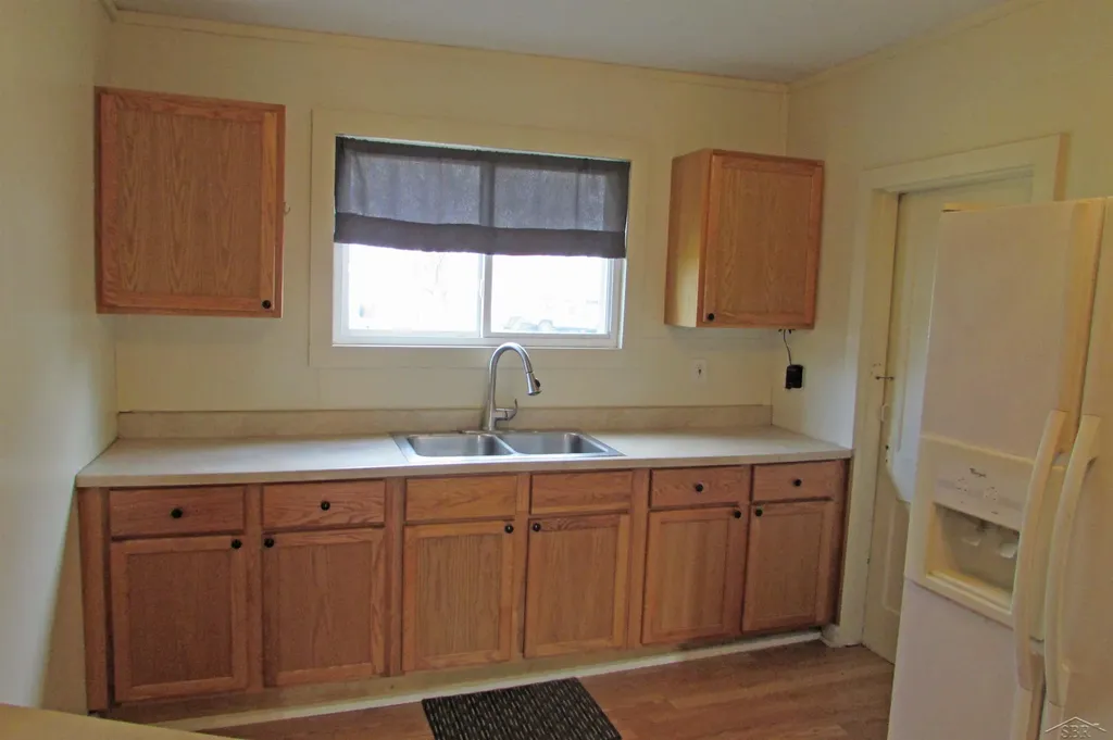 307 N Line Street Chesaning Village MI 48616