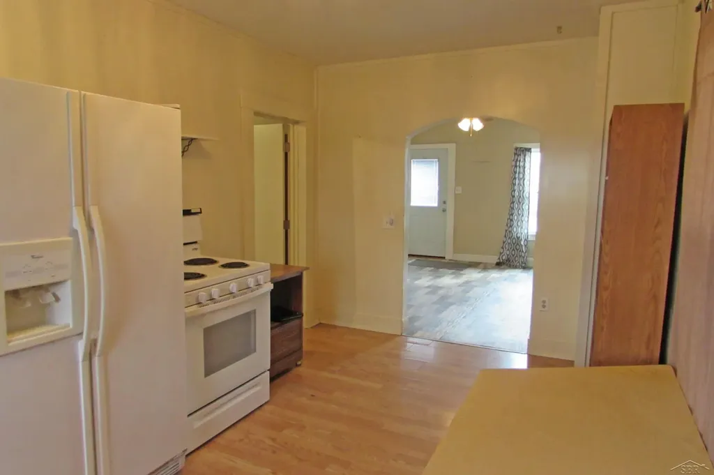 307 N Line Street Chesaning Village MI 48616